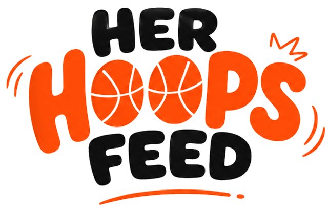 Her Hoops Feed